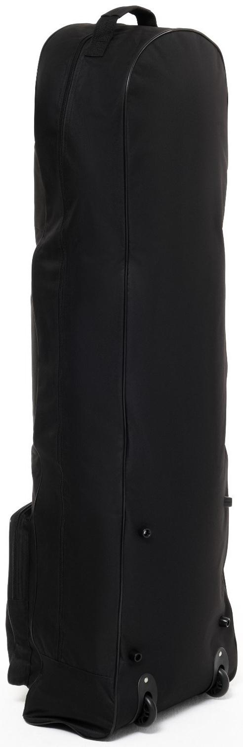 Сумка для гольфа, на колесиках, 133 х 36 х 22 см, микс