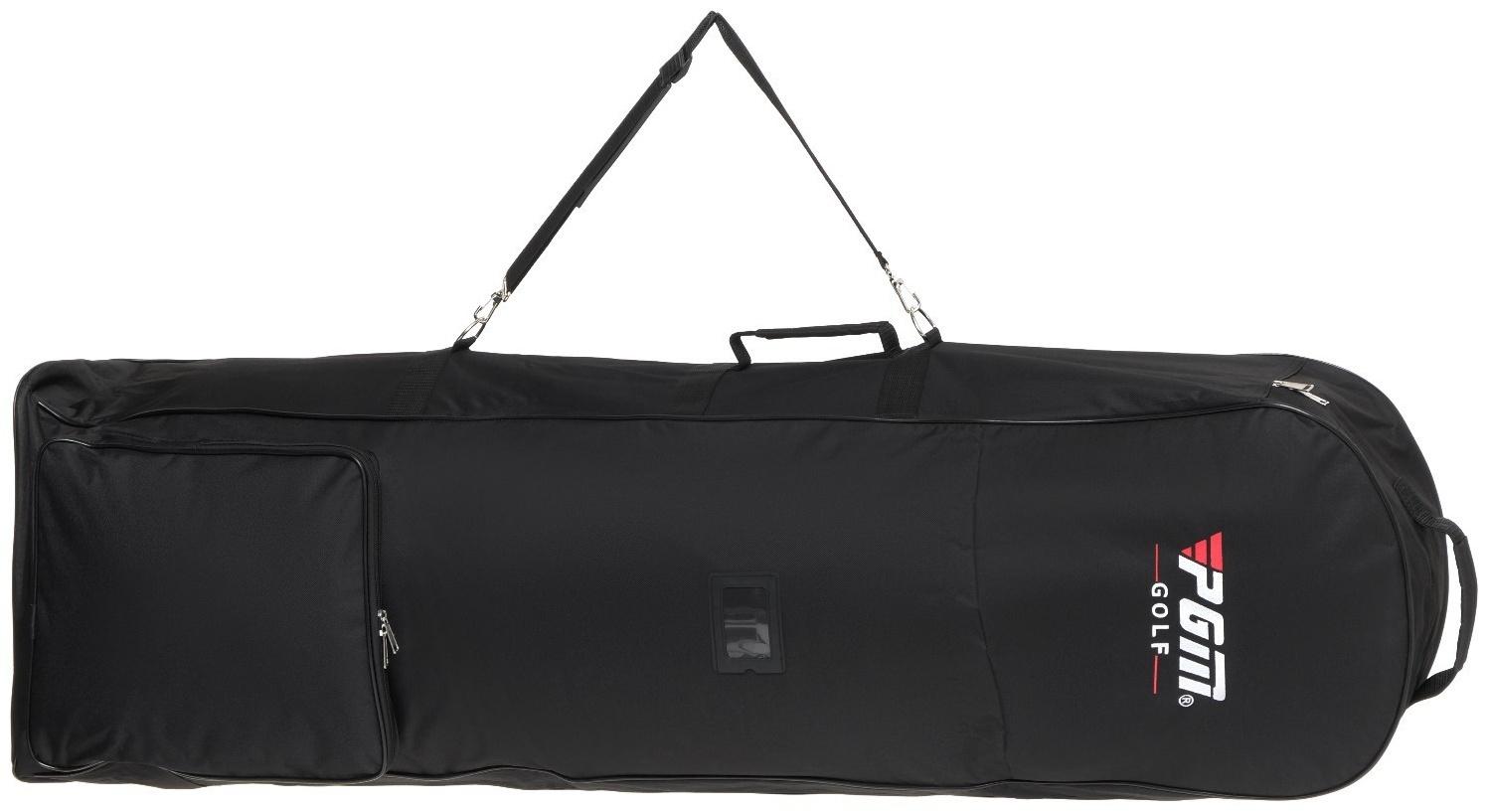 Сумка для гольфа, на колесиках, 133 х 36 х 22 см, микс