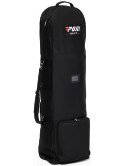 Сумка для гольфа, на колесиках, 133 х 36 х 22 см, микс