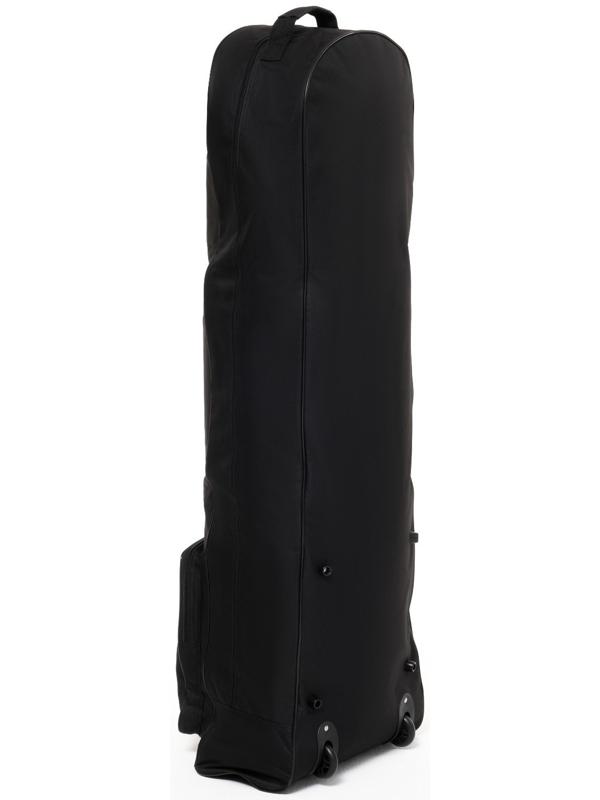 Сумка для гольфа, на колесиках, 133 х 36 х 22 см, микс