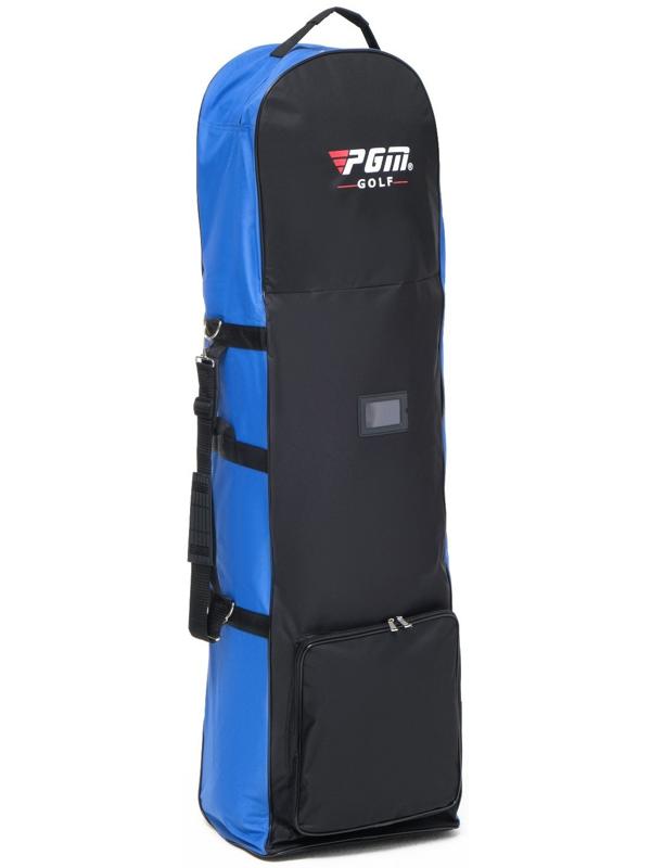 Сумка для гольфа, на колесиках, 133 х 36 х 22 см, микс