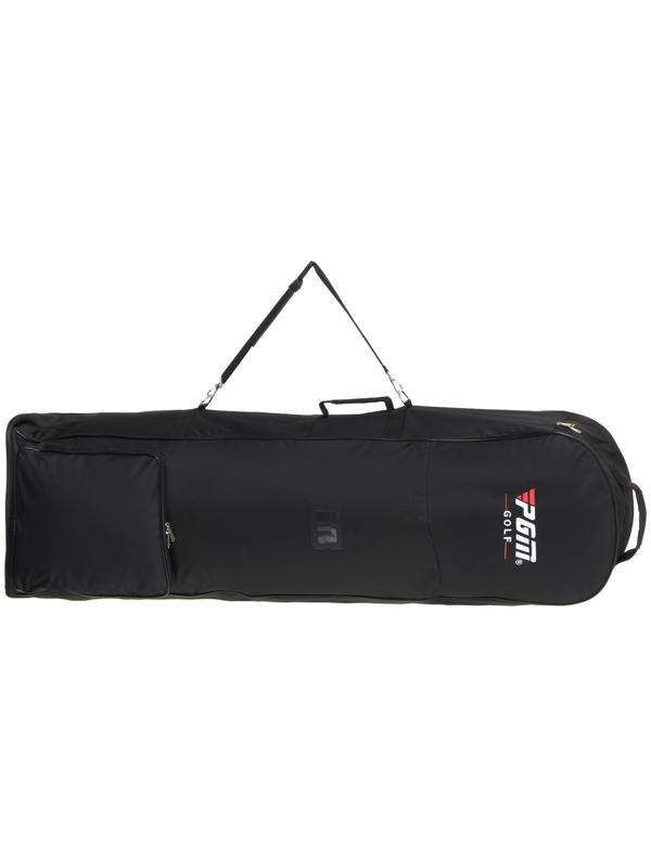 Сумка для гольфа, на колесиках, 133 х 36 х 22 см, микс