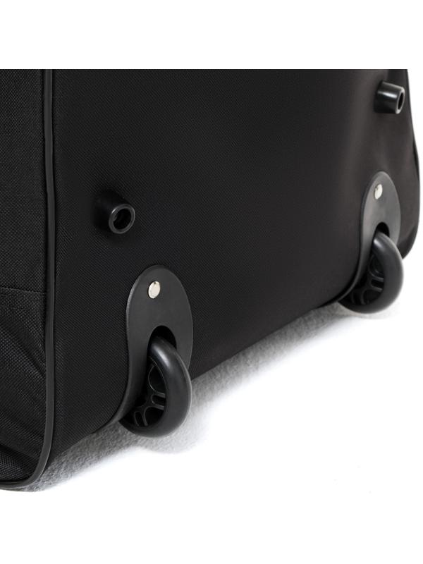 Сумка для гольфа, на колесиках, 133 х 36 х 22 см, микс