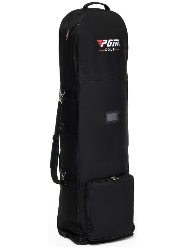 Сумка для гольфа, на колесиках, 133 х 36 х 22 см, микс