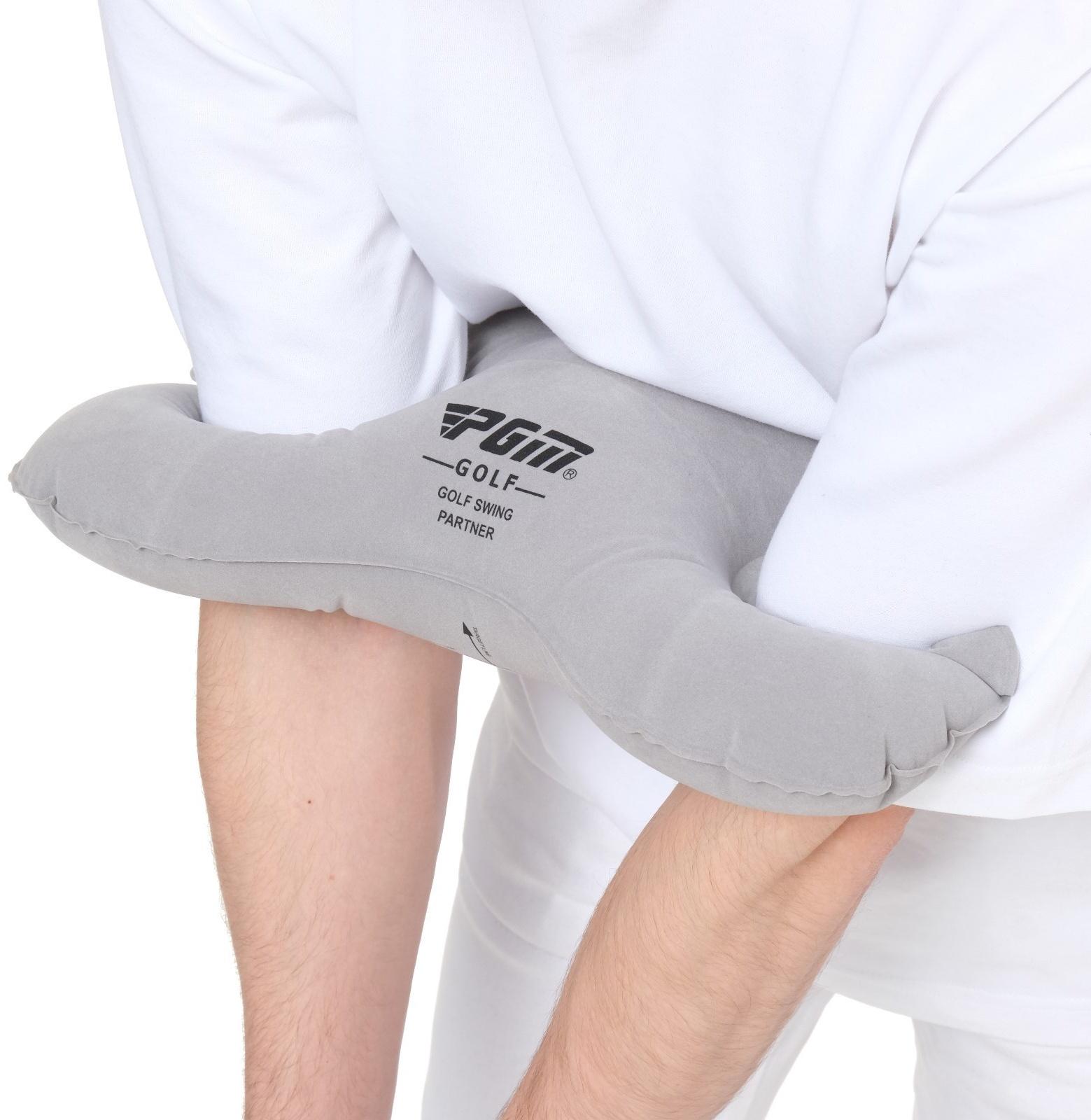 Корректор положения рук и осанки для гольфа PGM, 22 х 36 х 9 см