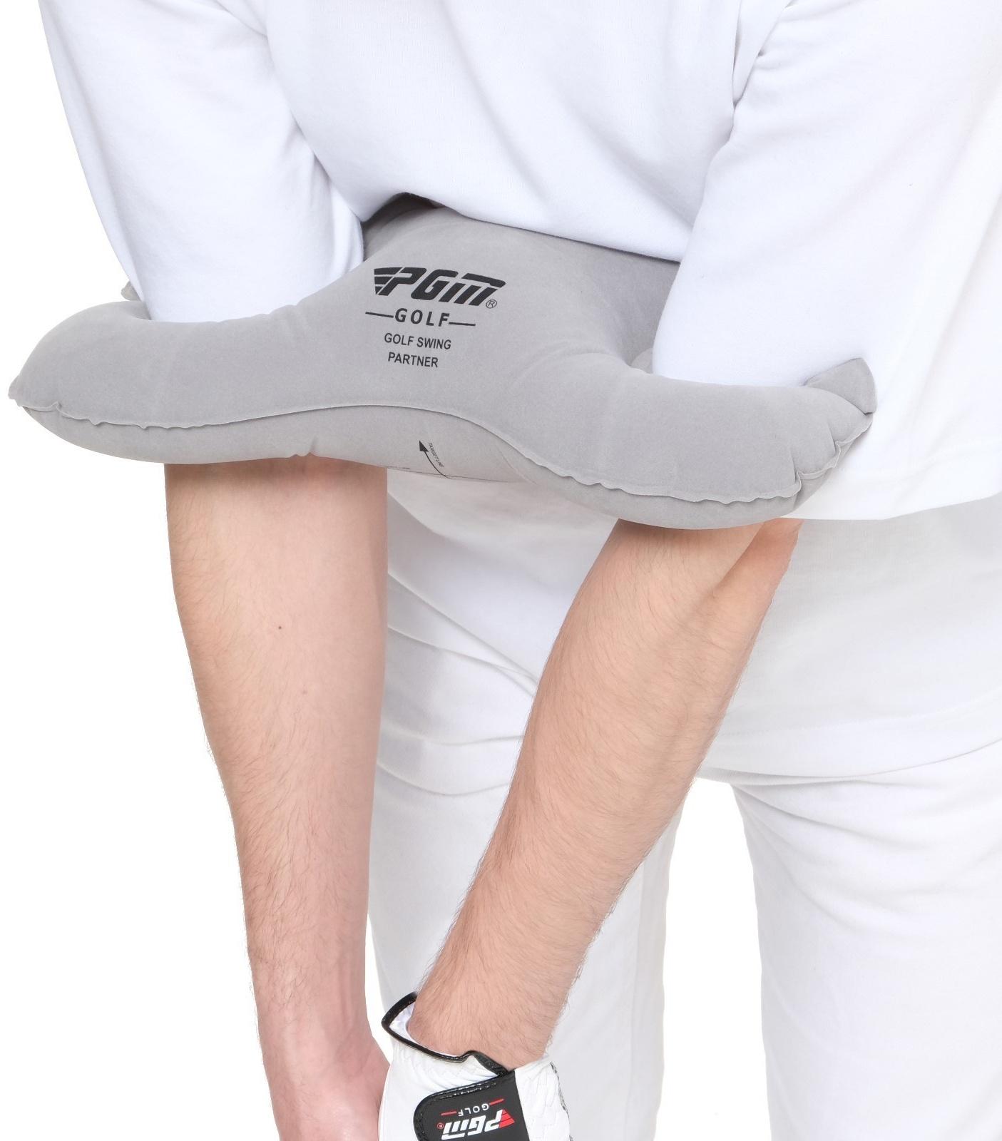 Корректор положения рук и осанки для гольфа PGM, 22 х 36 х 9 см