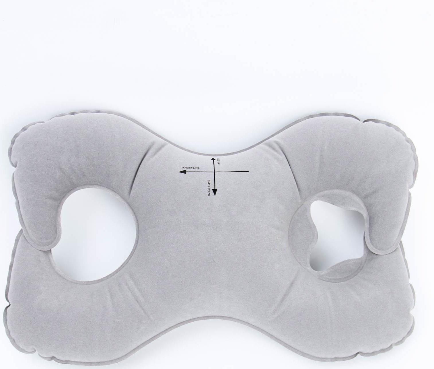 Корректор положения рук и осанки для гольфа PGM, 22 х 36 х 9 см