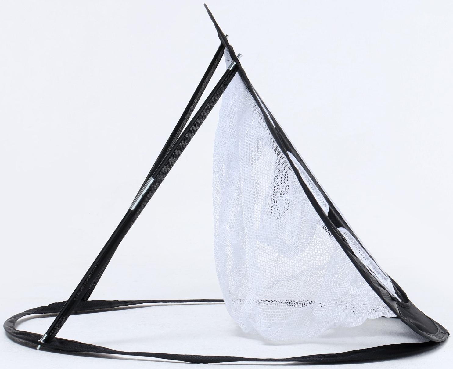 Тренировочная сетка для гольфа PGM, 82 x 25 см, микс