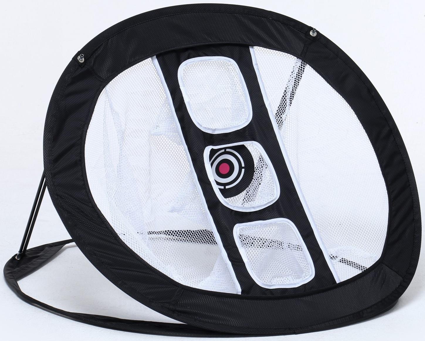 Тренировочная сетка для гольфа PGM, 82 x 25 см, микс