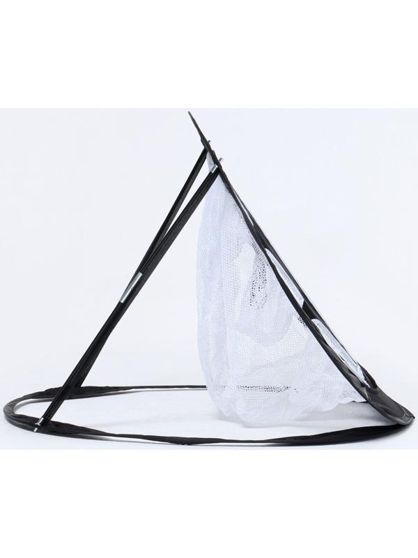 Тренировочная сетка для гольфа PGM, 82 x 25 см, микс