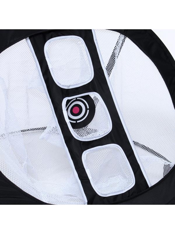 Тренировочная сетка для гольфа PGM, 82 x 25 см, микс