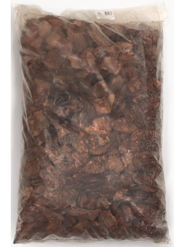 Кора сосны фр 2-6, 50 л