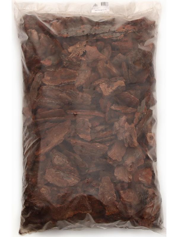 Кора сосны фр 6-10, 50 л