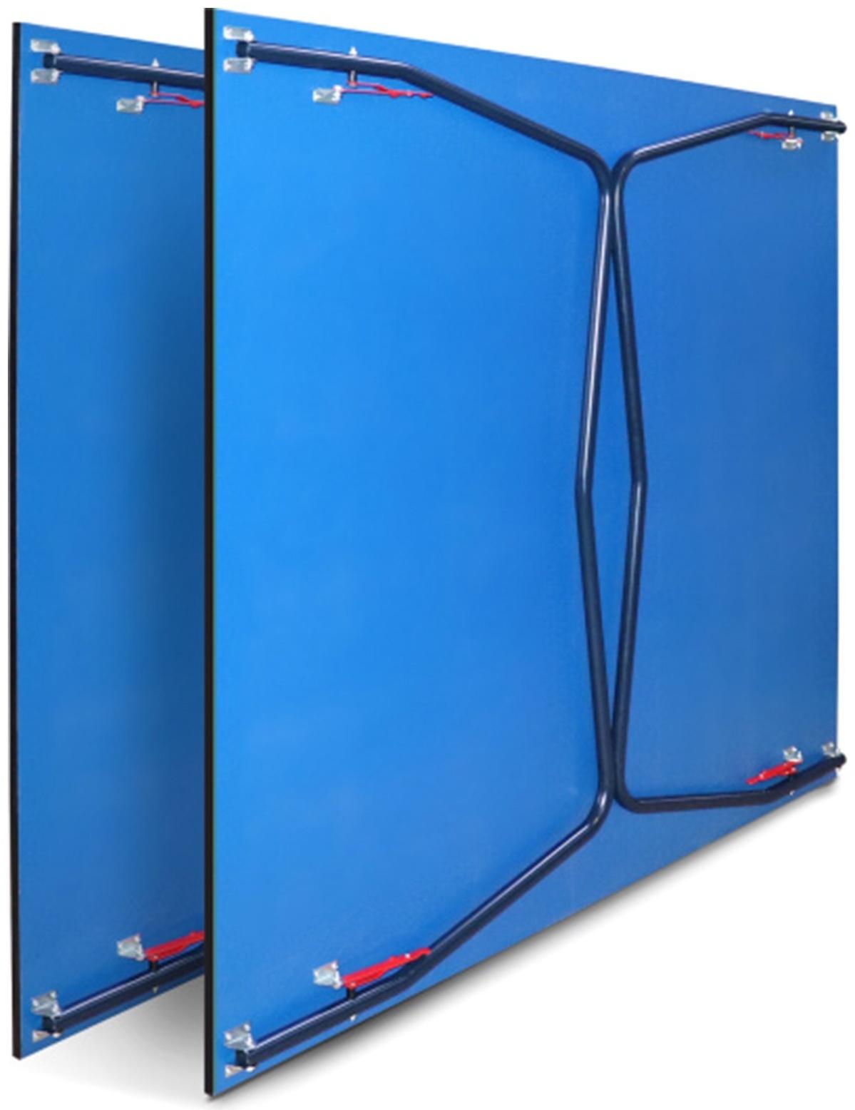 Стол теннисный Start line Hobby EVO BLUE