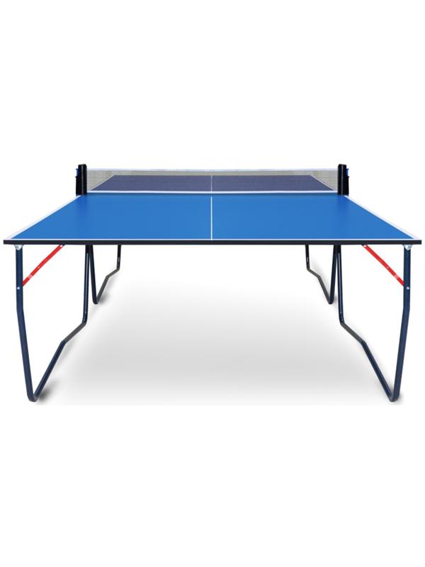 Стол теннисный Start line Hobby EVO BLUE