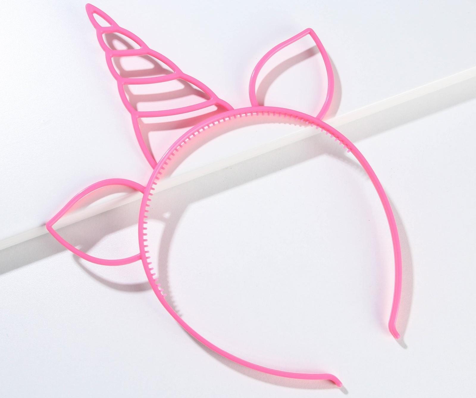 Ободок для волос 