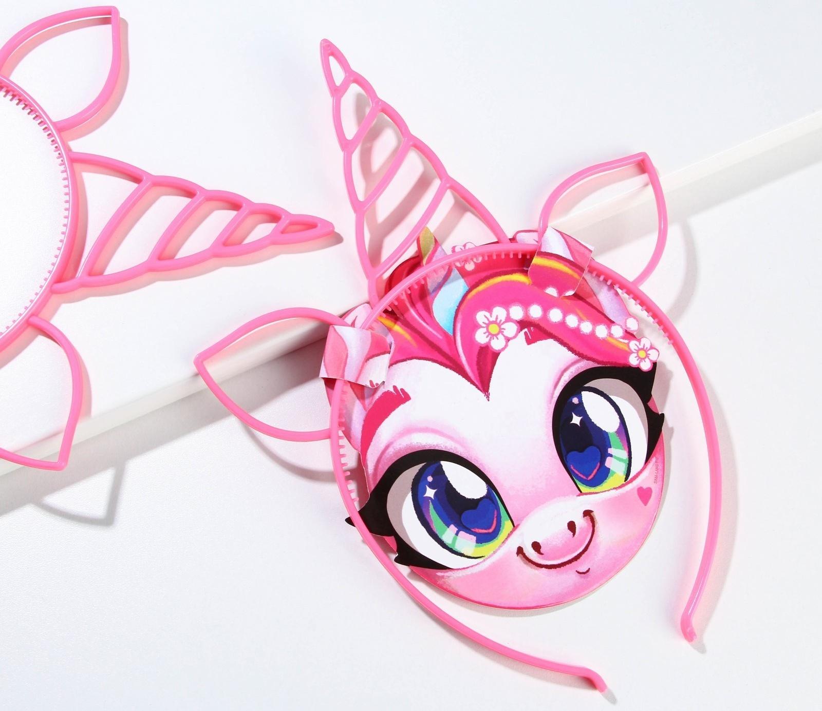 Ободок для волос 