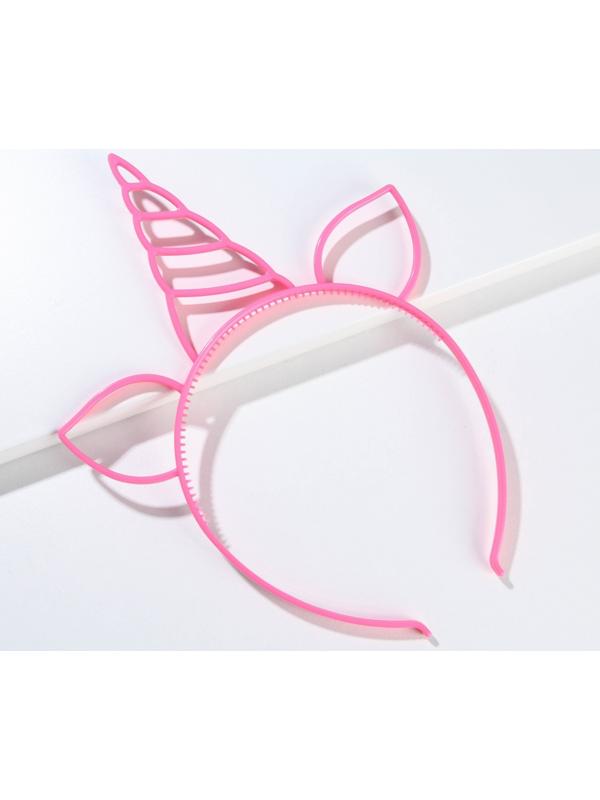 Ободок для волос 