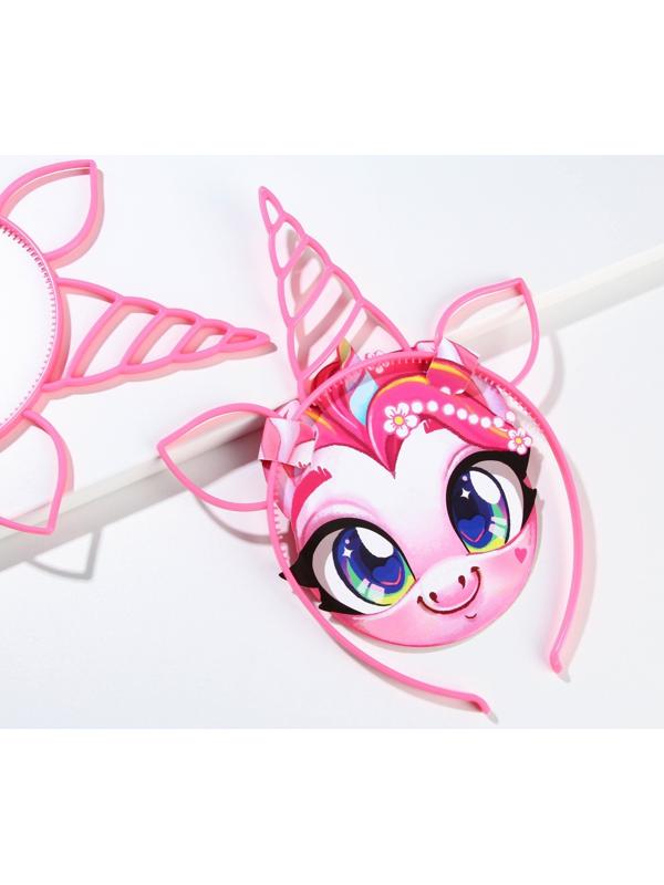 Ободок для волос 