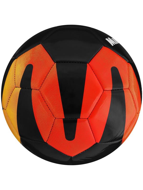 Мяч футбольный MINSA, PU, машинная сшивка, 32 панели, р. 5