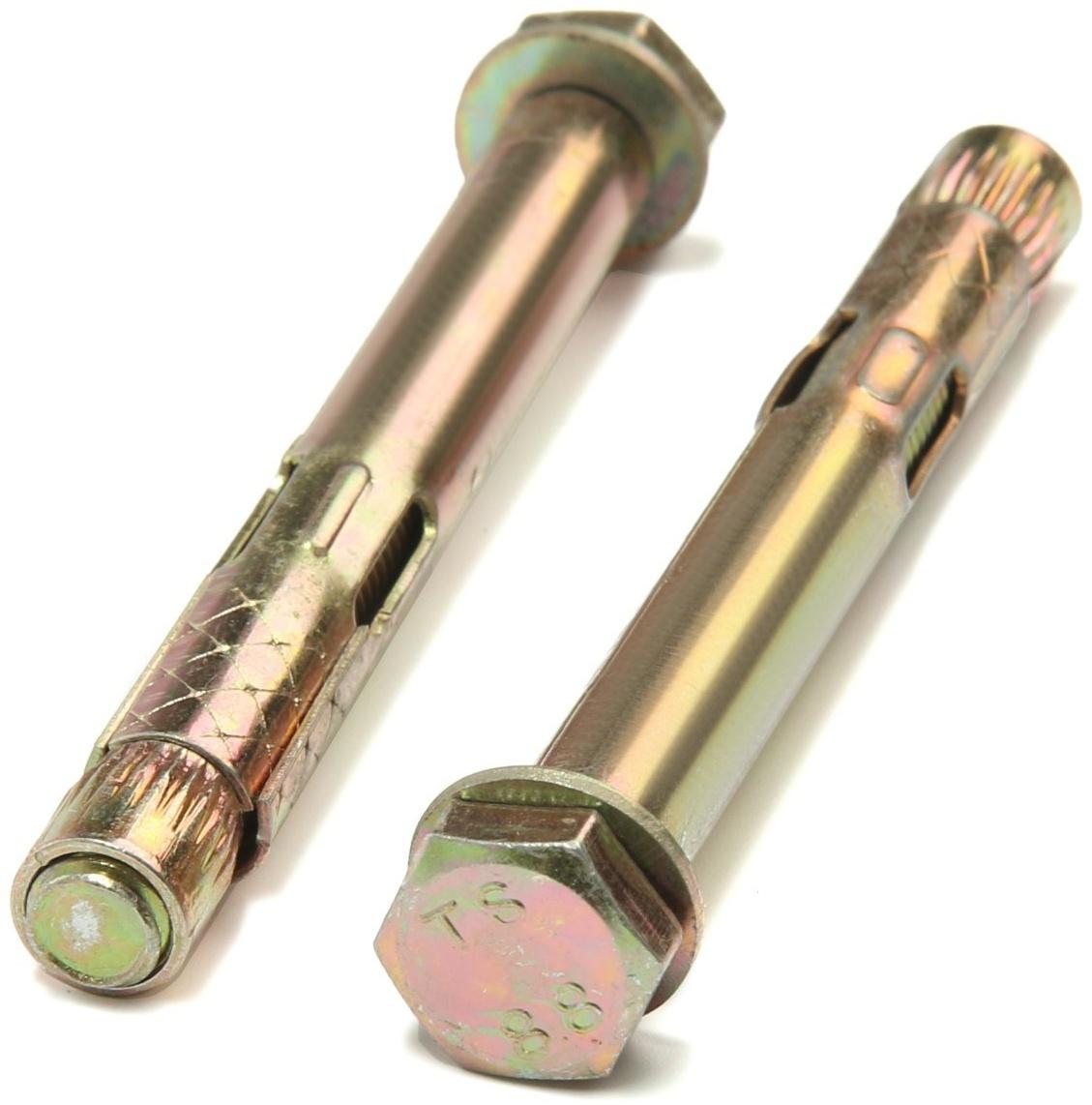 Анкерный болт 