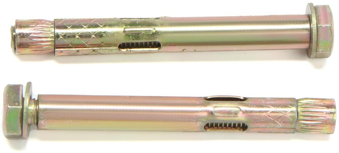 Анкерный болт 