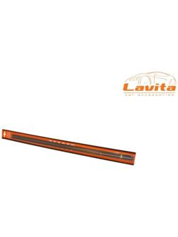 Резинка стеклоочистителя Lavita, 25