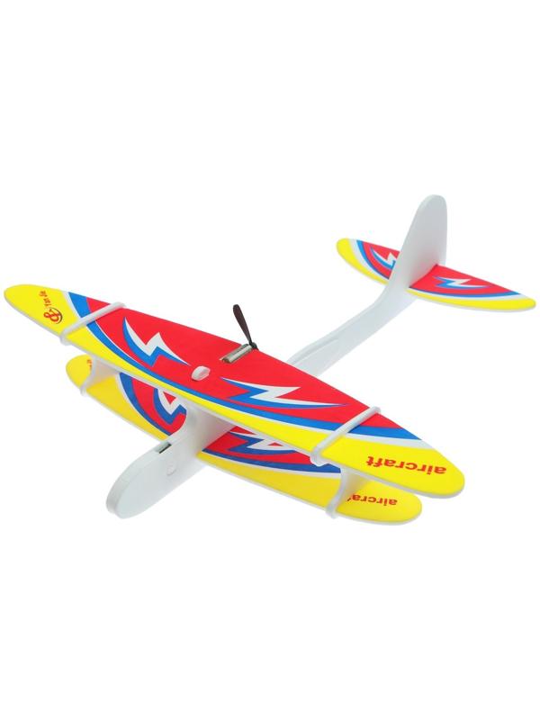 Самолёт «Истребитель», детский