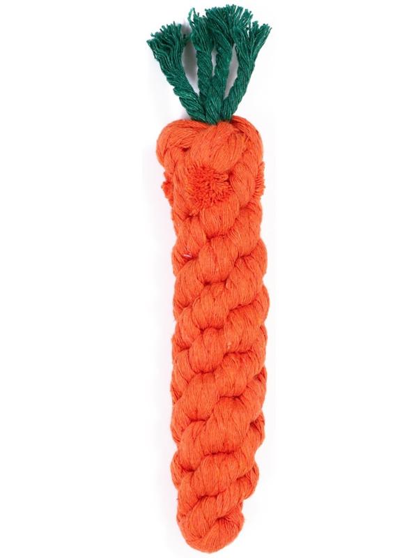 Игрушка канатная 