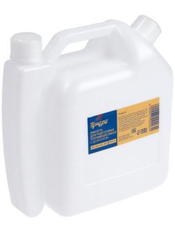 Емкость для подготовки топливной смеси ТУНДРА, 20 - 25 - 40 - 50:1, с дозатором, 1000 мл