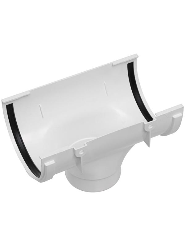 Воронка Döcke STANDARD, Белый, 120мм.