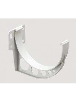 Кронштейн желоба Döcke STANDARD, Белый, 120мм.