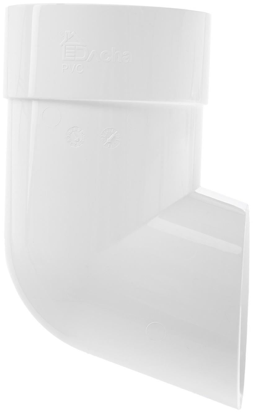 Наконечник Döcke STANDARD, Белый, 80мм.