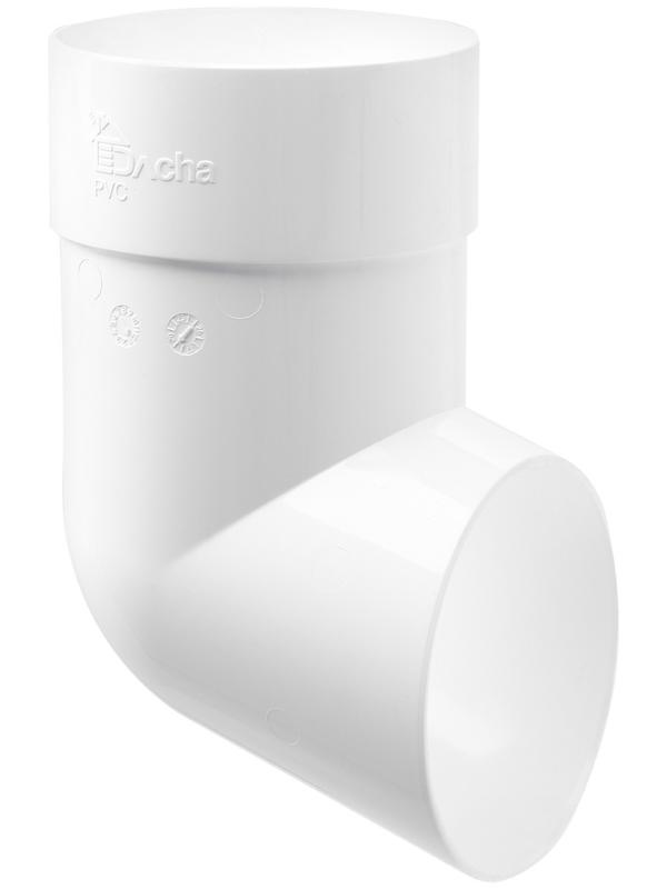 Наконечник Döcke STANDARD, Белый, 80мм.