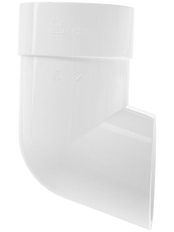 Наконечник Döcke STANDARD, Белый, 80мм.