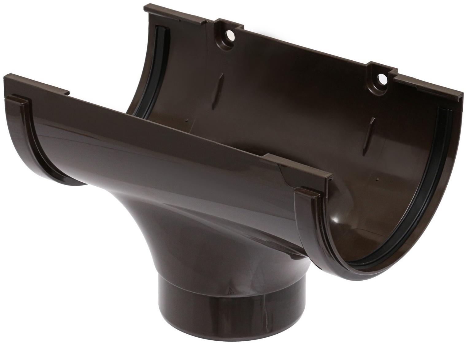 Воронка Döcke STANDARD, Коричневый, 120мм.