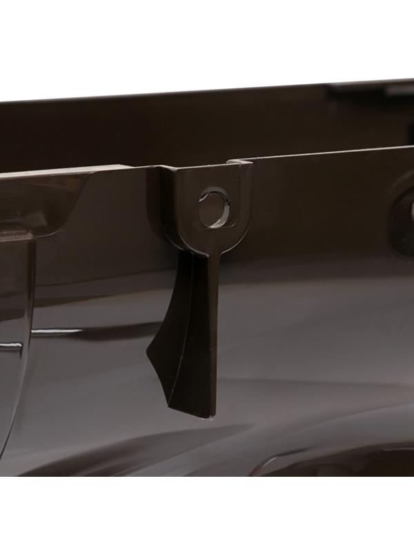 Воронка Döcke STANDARD, Коричневый, 120мм.