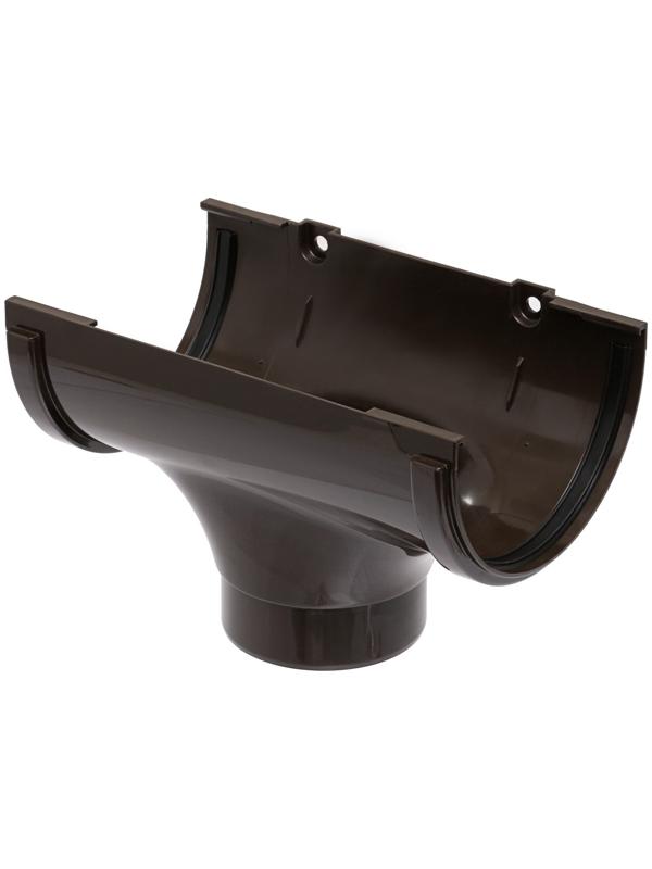 Воронка Döcke STANDARD, Коричневый, 120мм.