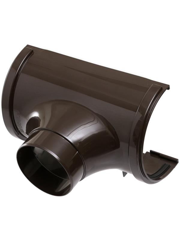 Воронка Döcke STANDARD, Коричневый, 120мм.