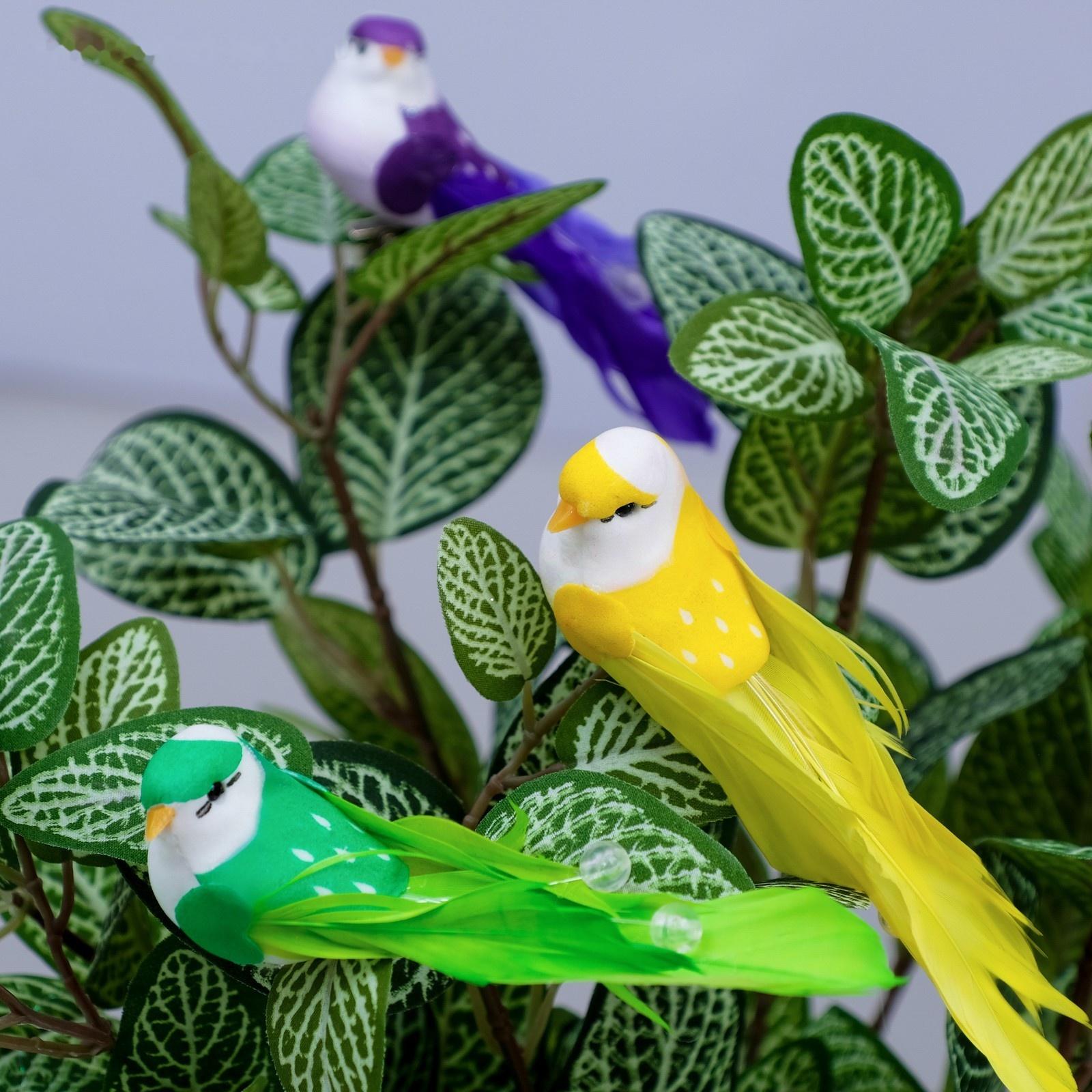 Декор на прищепке 