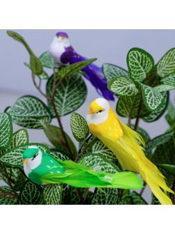 Декор на прищепке 