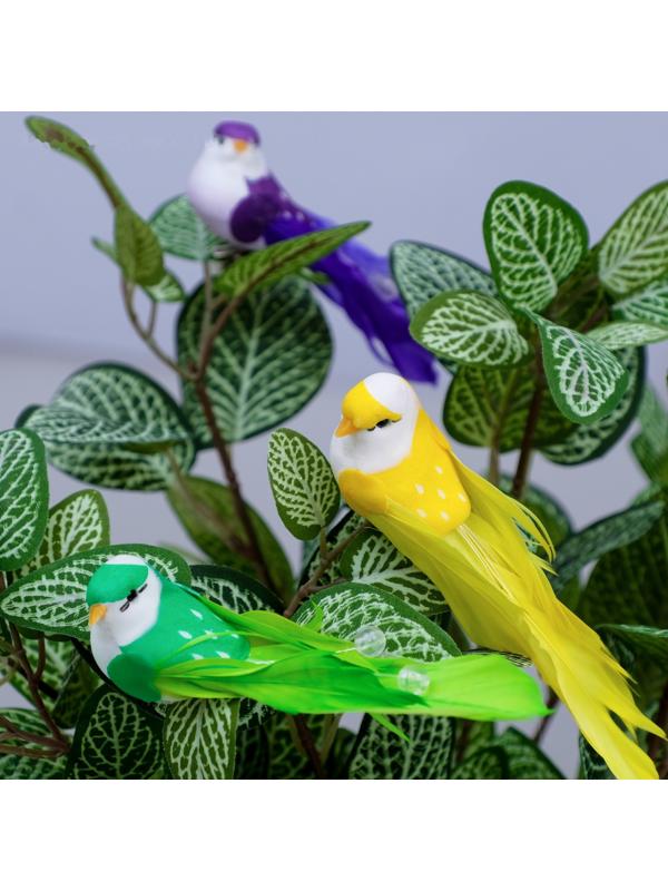 Декор на прищепке 