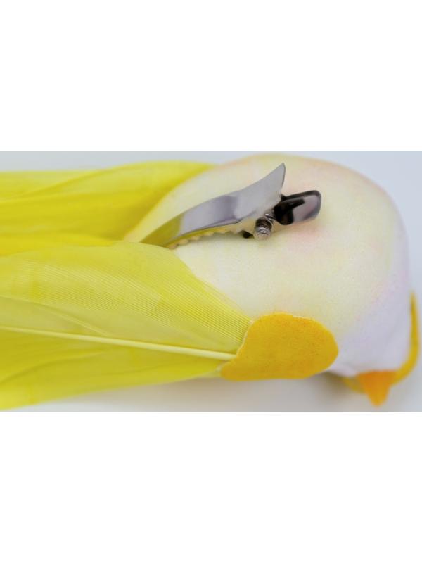 Декор на прищепке 