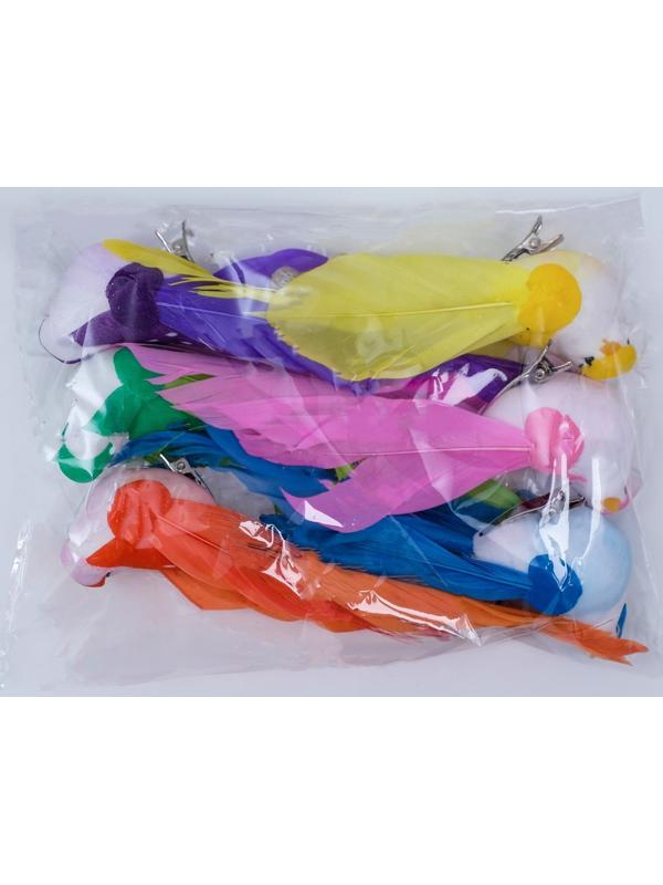 Декор на прищепке 