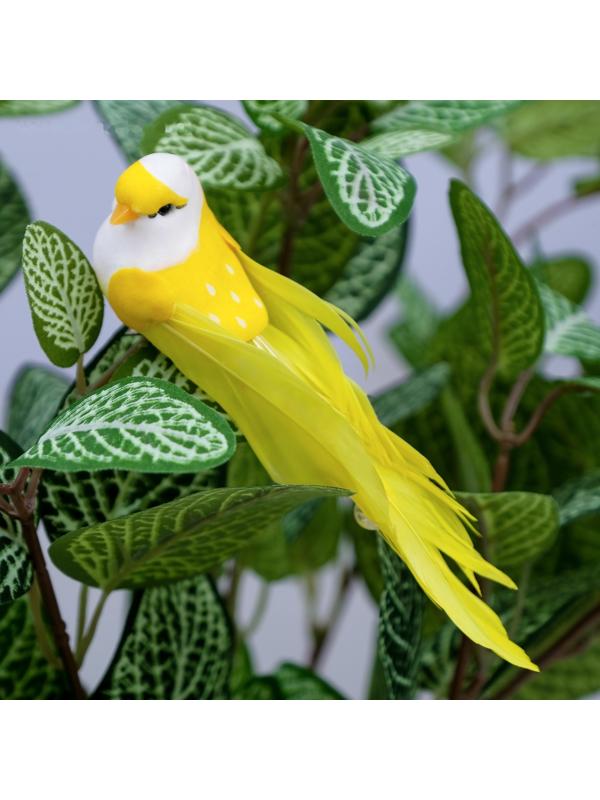 Декор на прищепке 