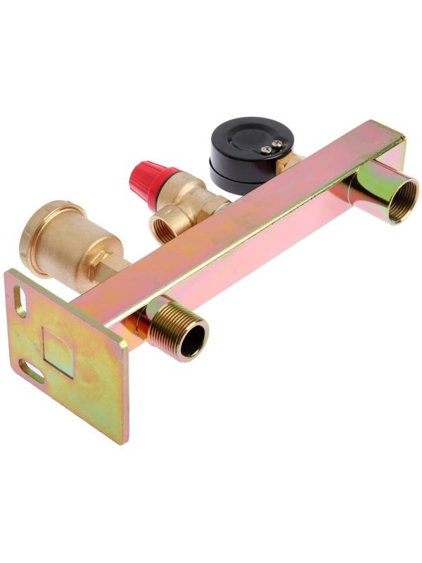 Группа безопасности AQUALINK, для расширительного бака, 1