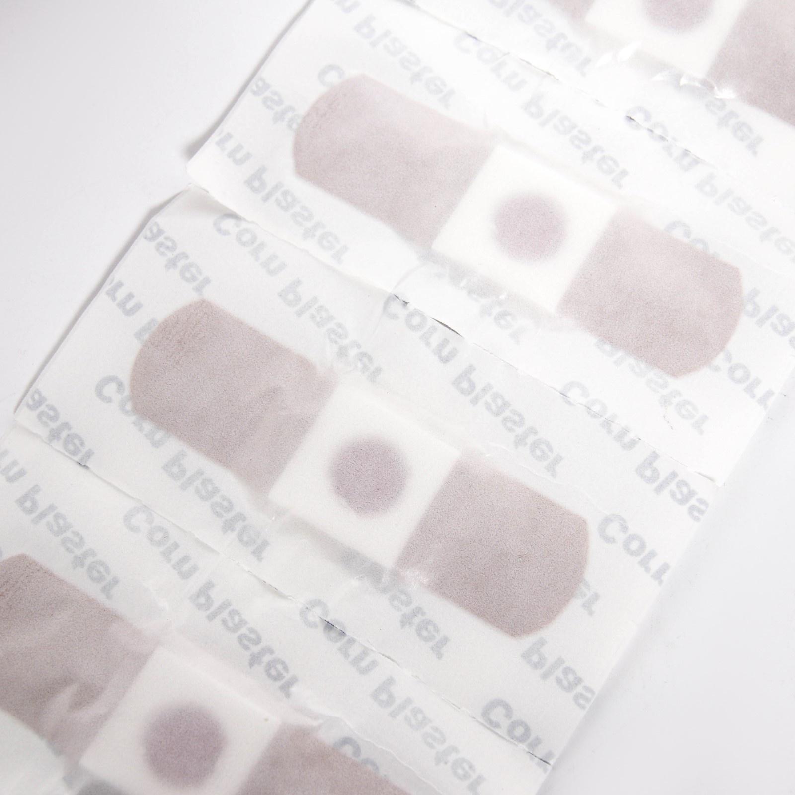 Лейкопластырь 