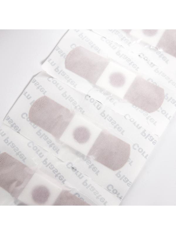 Лейкопластырь 