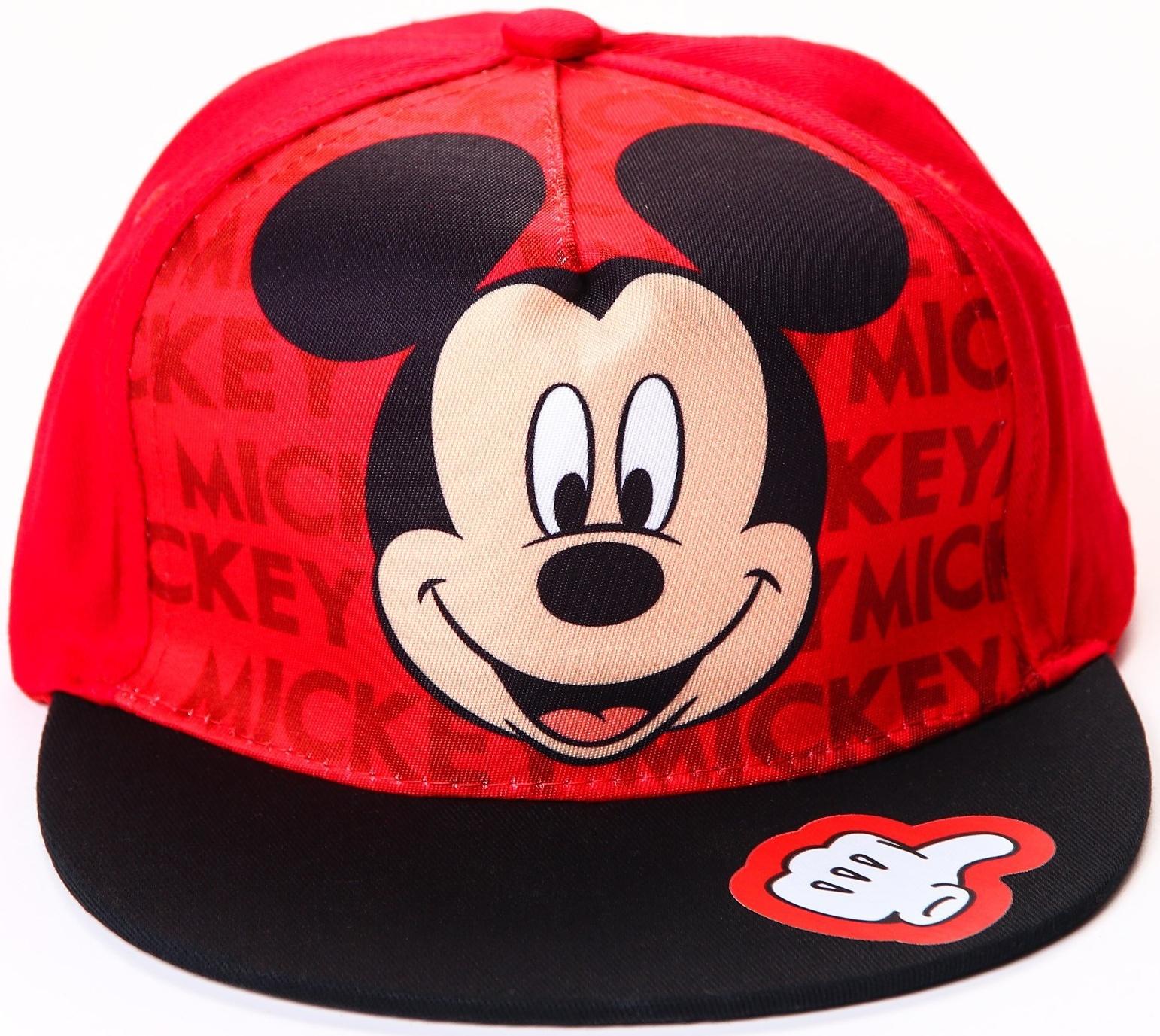 Кепка детская р-р52-56см