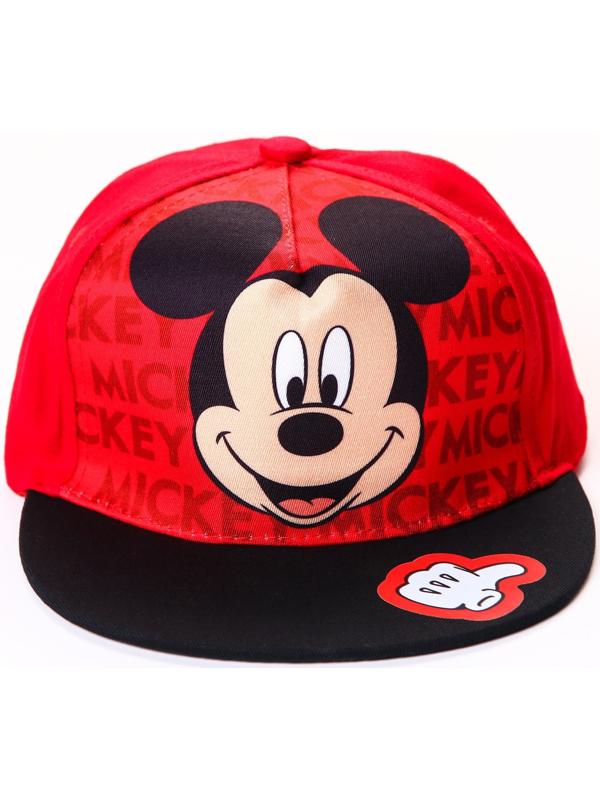 Кепка детская р-р52-56см